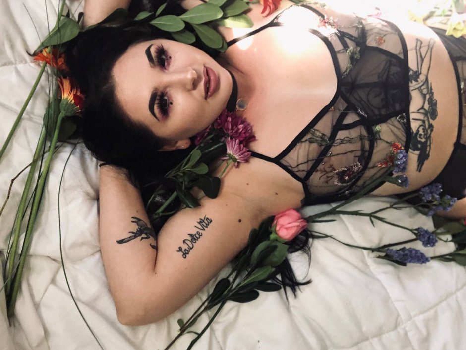 Talinda Kursk