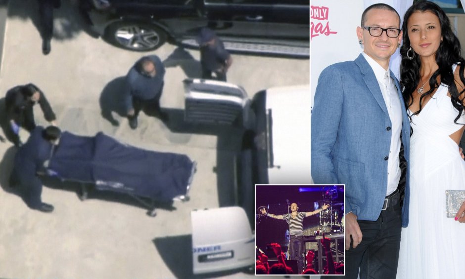 Talind Bennington