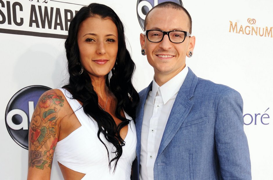 Talind Bennington
