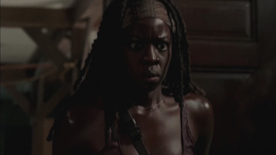 Daniel Nicole Mulatta Naked
