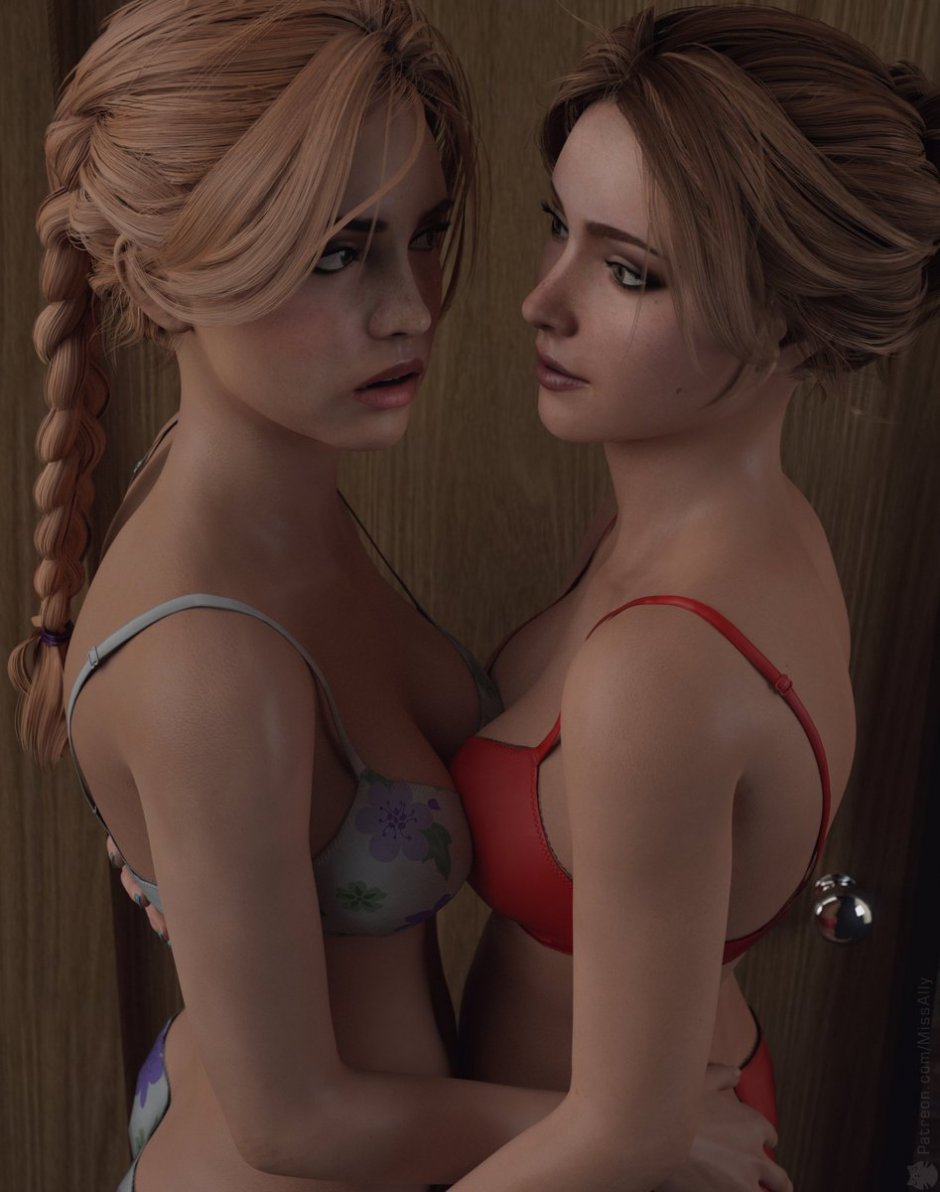 Live until dawn Sam legs