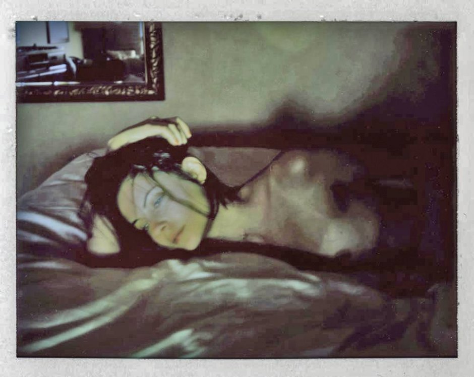 Willa Holland Leaked