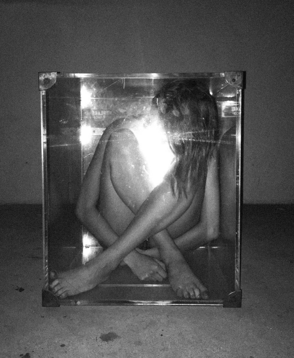 Willa Holland is merged