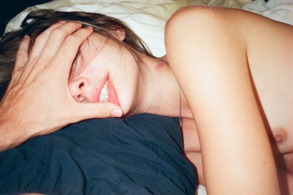 Willa Holland Leaked
