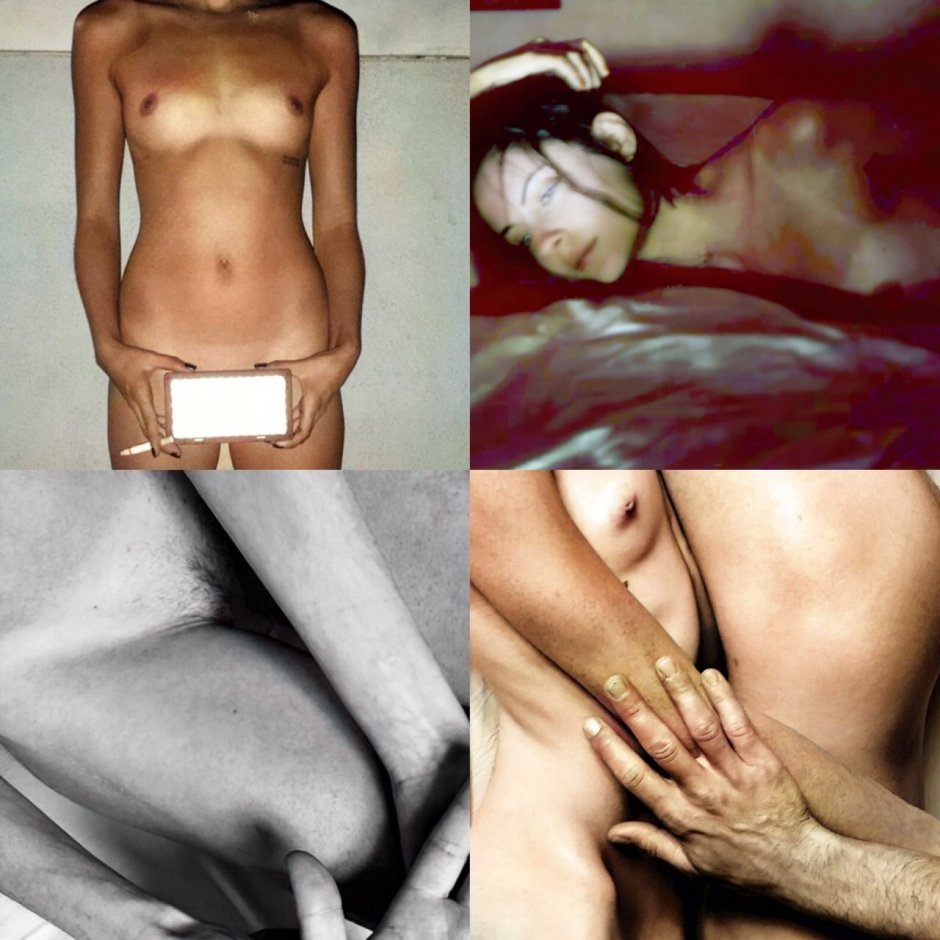 Willa Holland Leaked