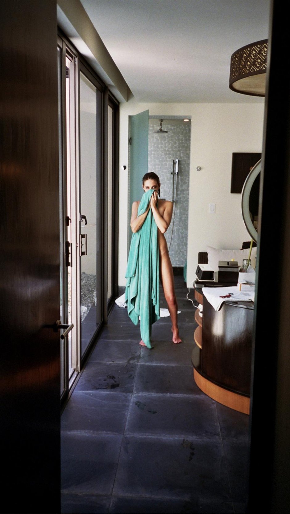 Willa Holland Sexy naked