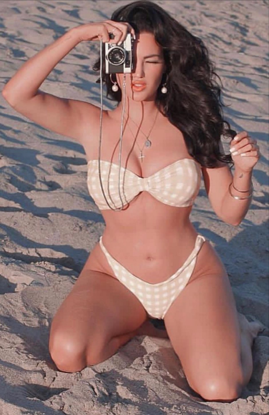 Natalia Halcro