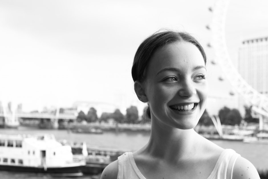 Ekaterina Annenkova St. Petersburg