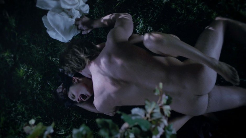 Anna Pakuin True Blood Tits
