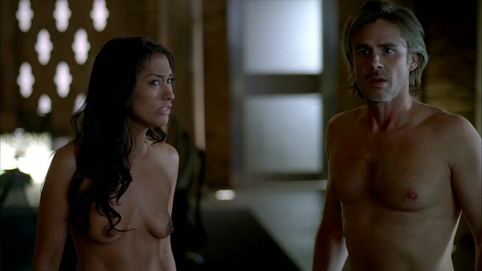 Anna Pakuin erotic scenes