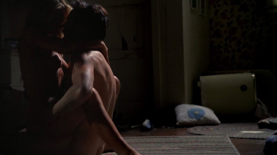 Naked Lizzy Kaplan Naked