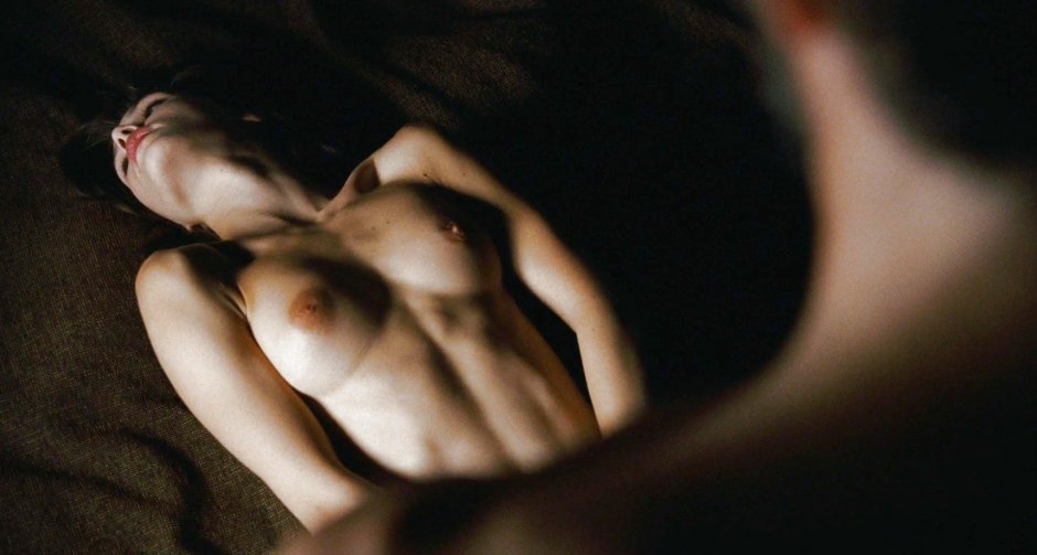 Nadezhda Vasilenko Victor Stinger Nude