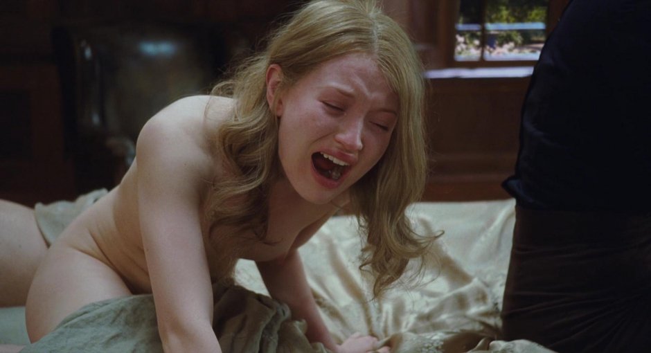 Emily Browning Sleeping Beauty 2011 Sex