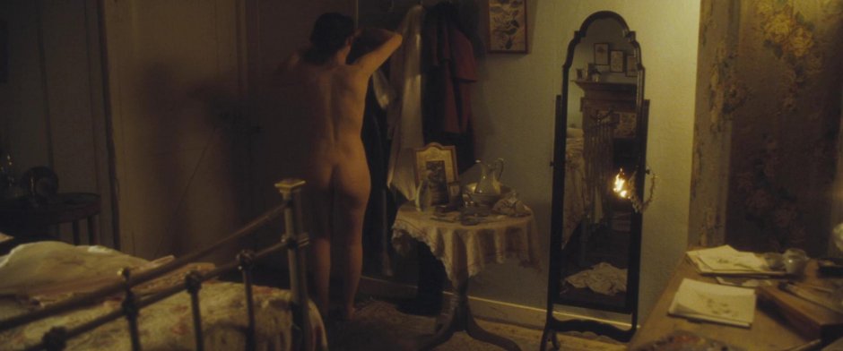 Erotic scenes from films with Emily Browning
