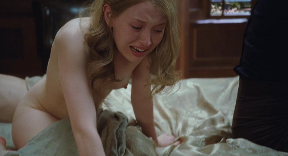 Emily Browning Ggolia American Gods