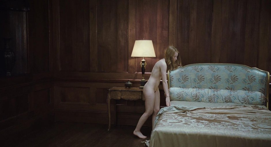 Emily Browning Sleeping Beauty 2011 Sex