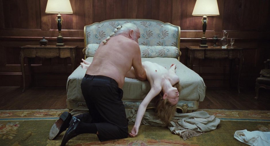 Emily Browning Sleeping Beauty