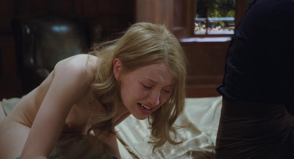 Emily browning naked priest