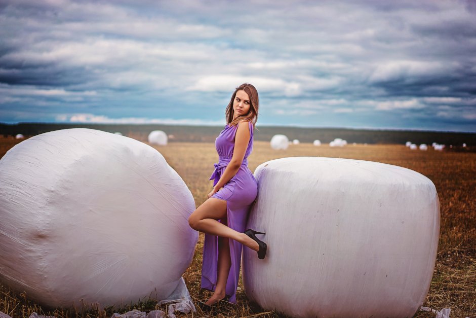 Ksenia Tsaritsyn 2020