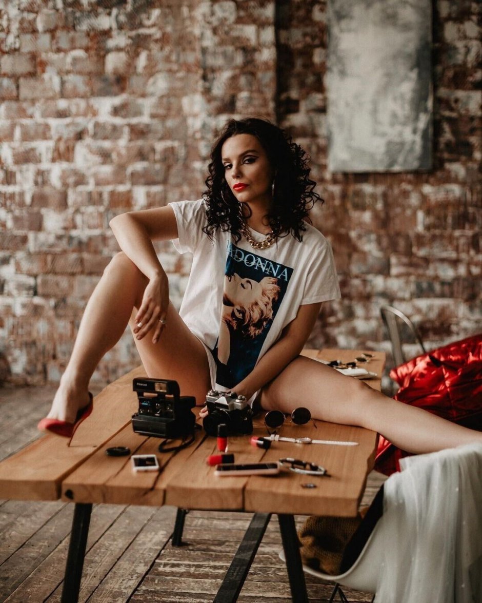 Ksenia vegner