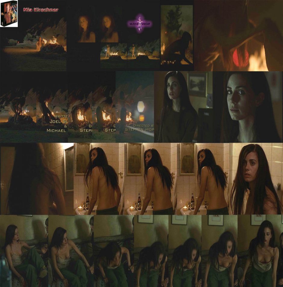 Sarah Shahs Unfinished Naked