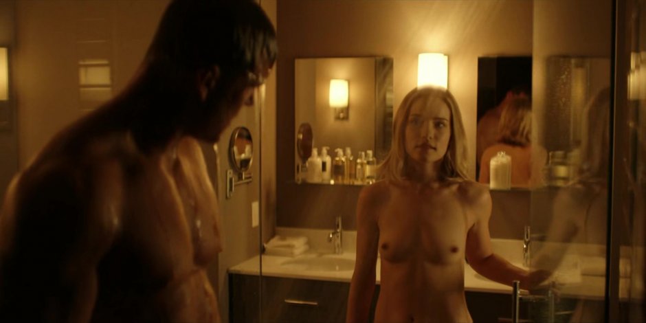 Willa Fitzgerald Naked