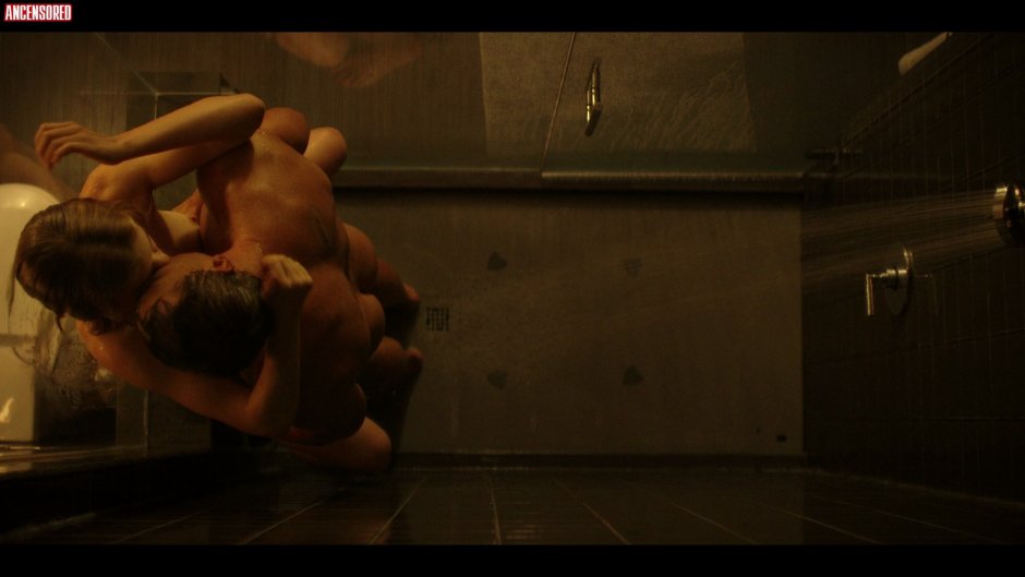 Tara Fitzgerald Naked