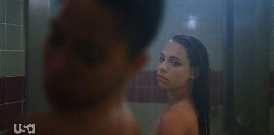 Naked American singers Nude