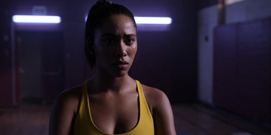 Willa Fitzgerald Naked