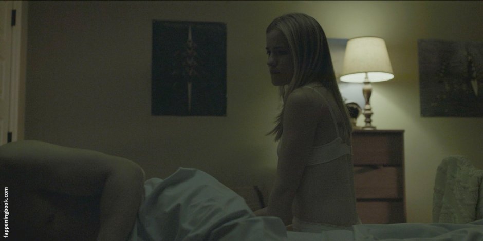 Willa Fitzgerald Naked Fakes