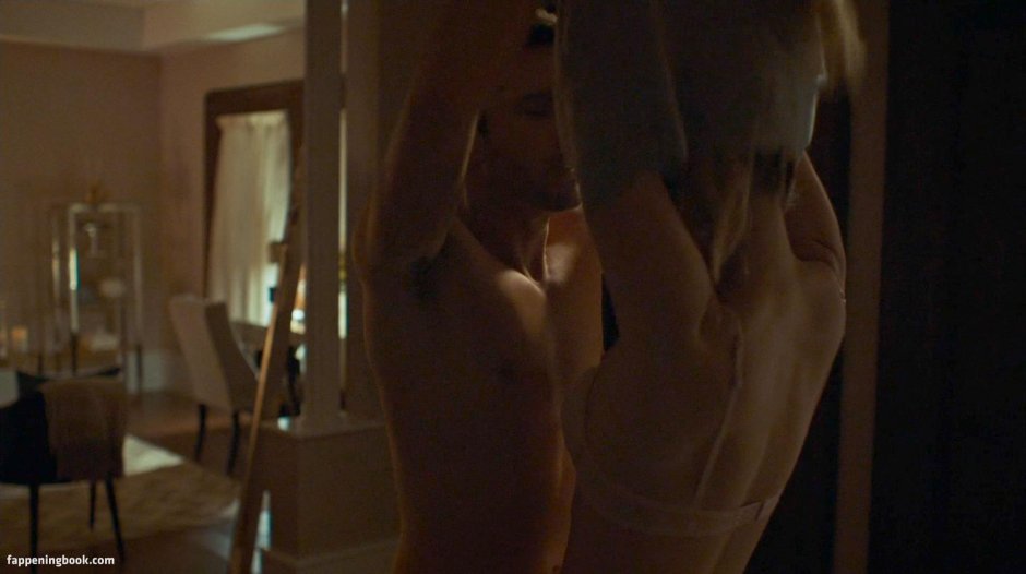 Caitlin Fitzgerald Naked