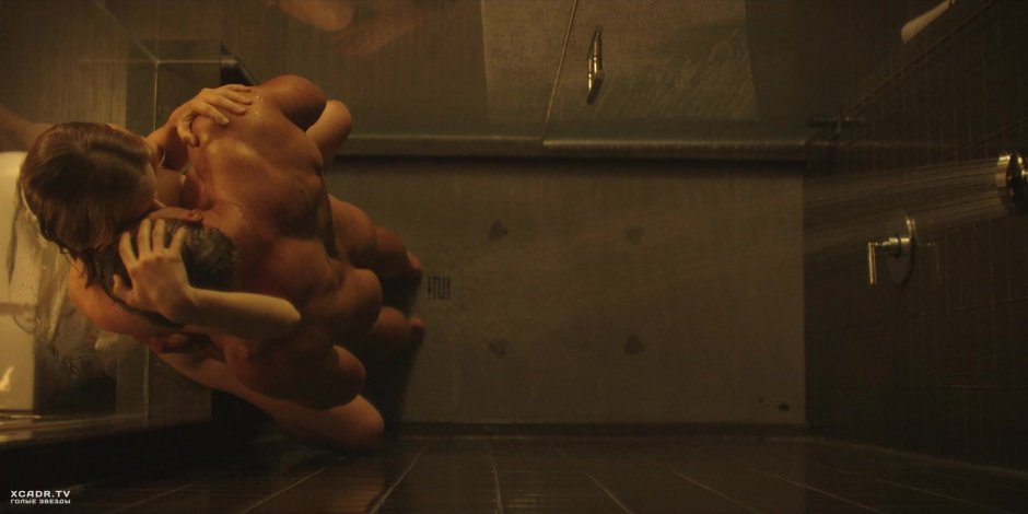 Julianna Guill Bed Scenes