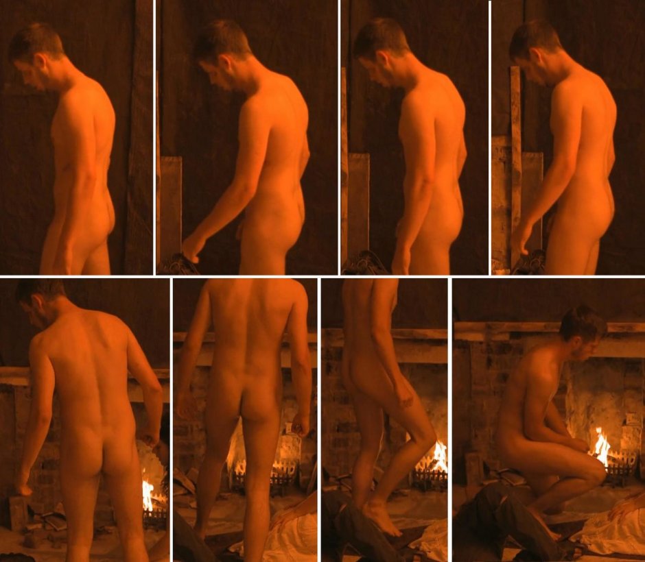 Willa Fitzgerald Naked Tits