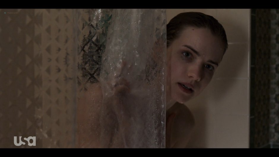 Willa Fitzgerald Naked