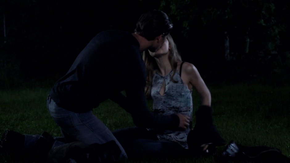 Willa Fitzgerald Naked