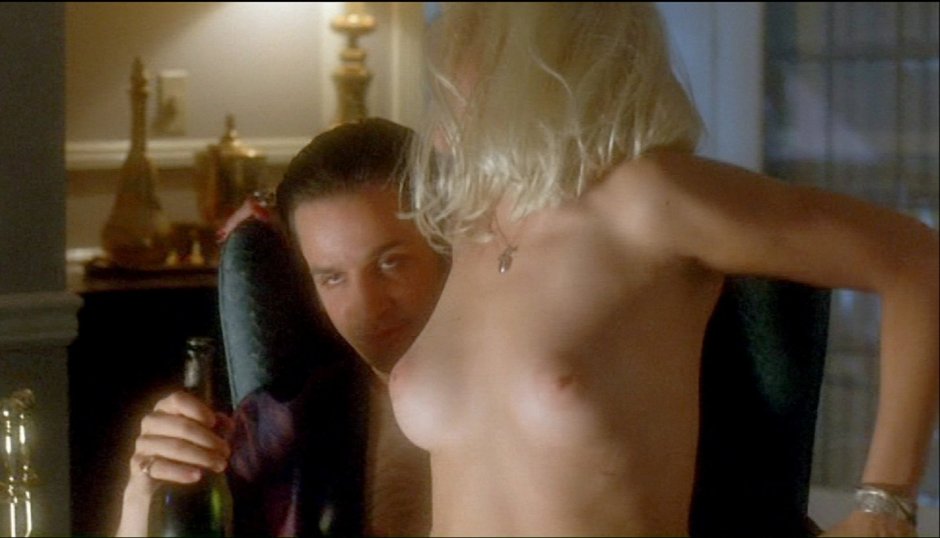 Willa Fitzgerald Naked