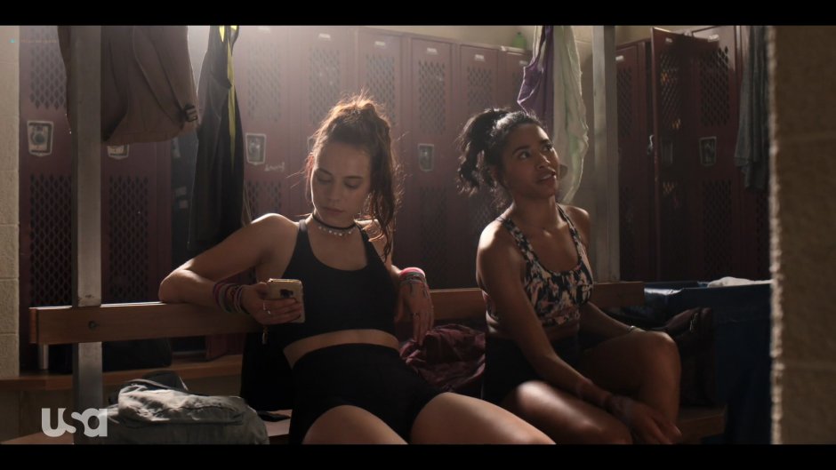 Kaitlin Fitzgerald Naked