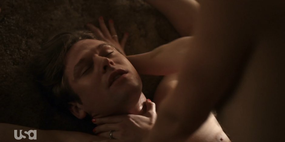 Tara Fitzgerald Naked