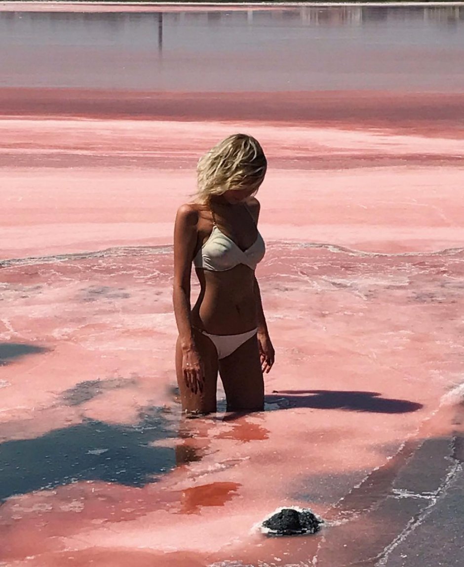 Oksana Streltsova