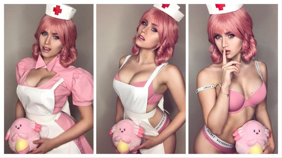Chest Sam Samsung Cosplay