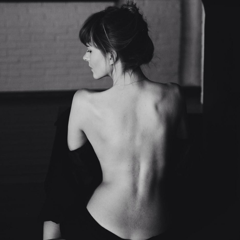 Evgenia Gromova actress