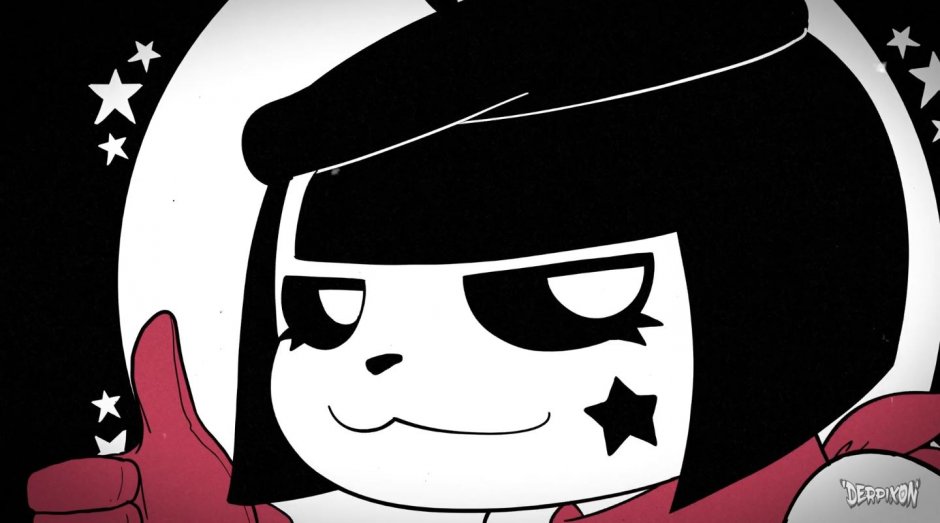 Derpixon Mime and Dash