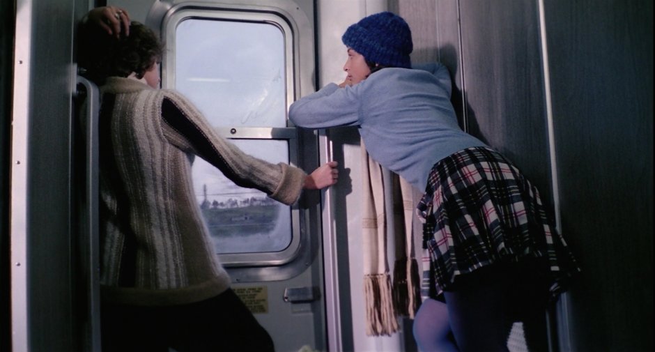 Wagon Film 1993