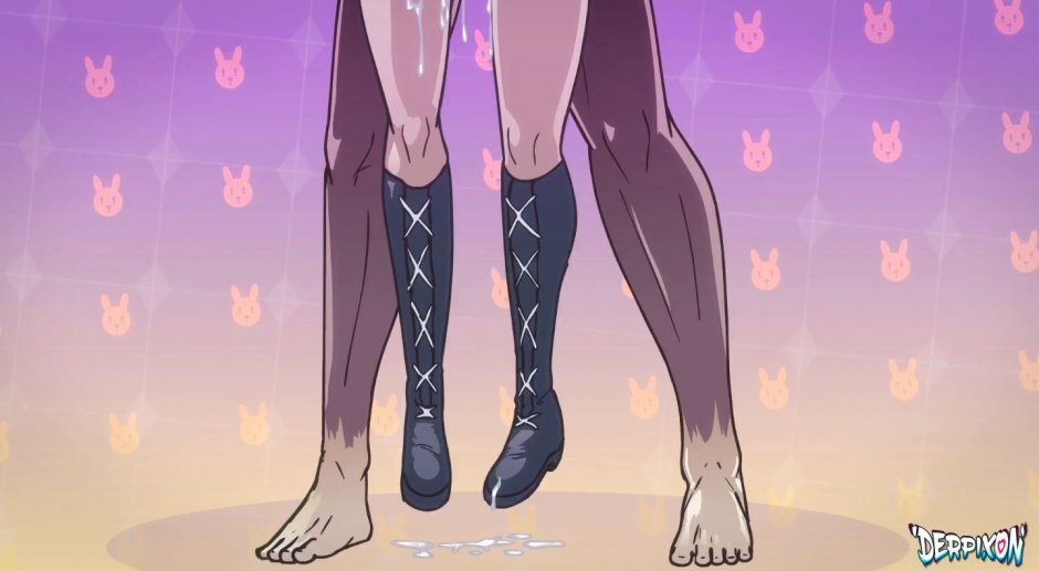 Derpixon Bunny