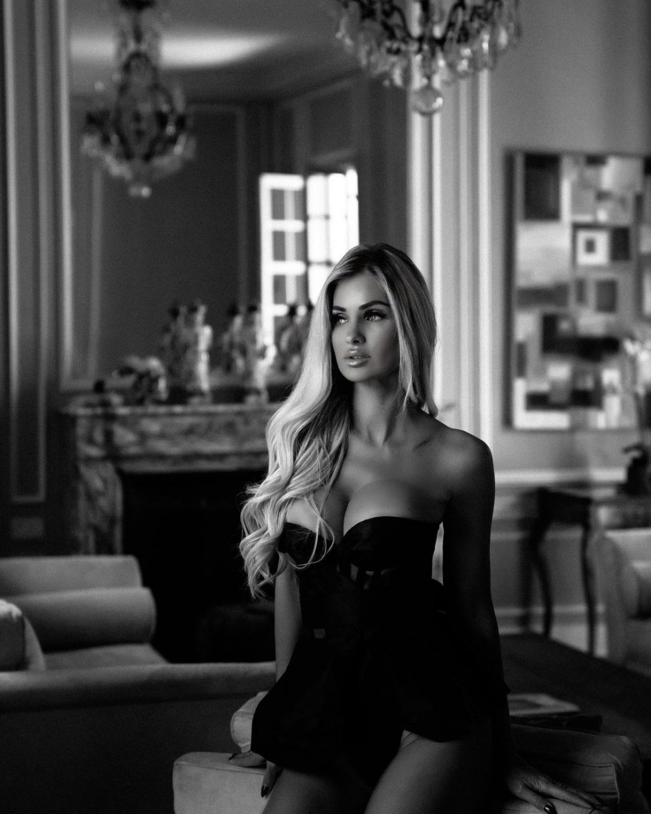 Mary Madison