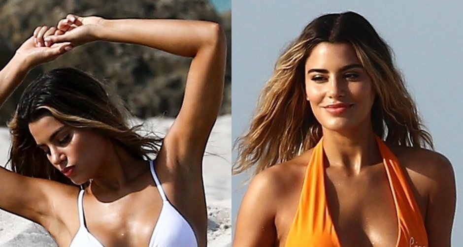 Ariadne Gutierres chest