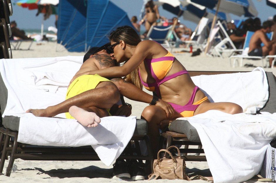 Ariadna gutierrez naked