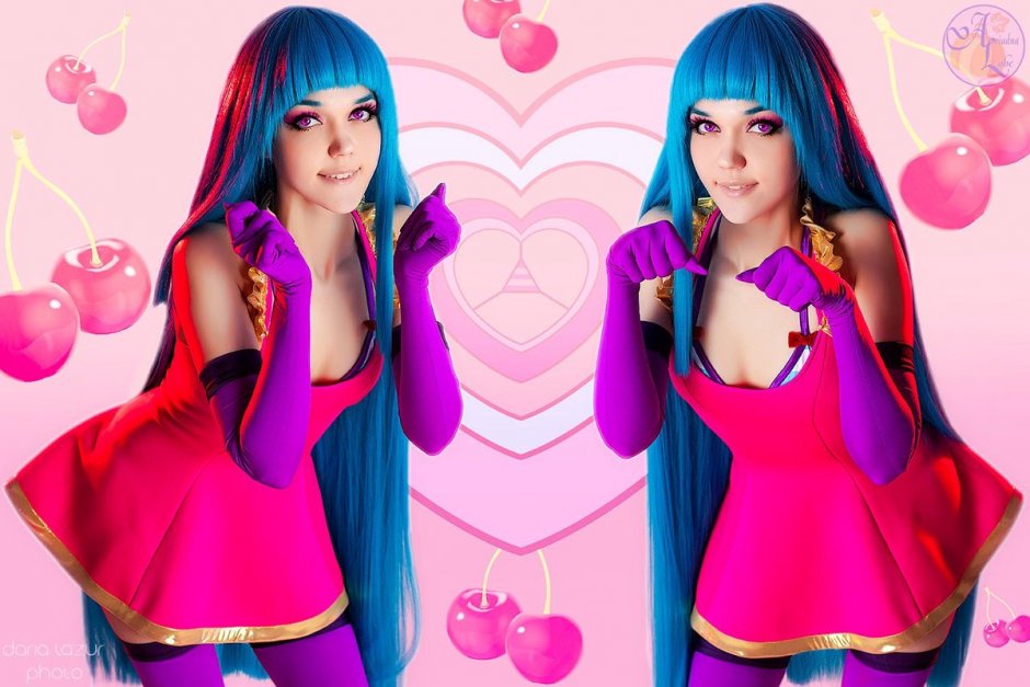 Ariadna_lobe Patreon