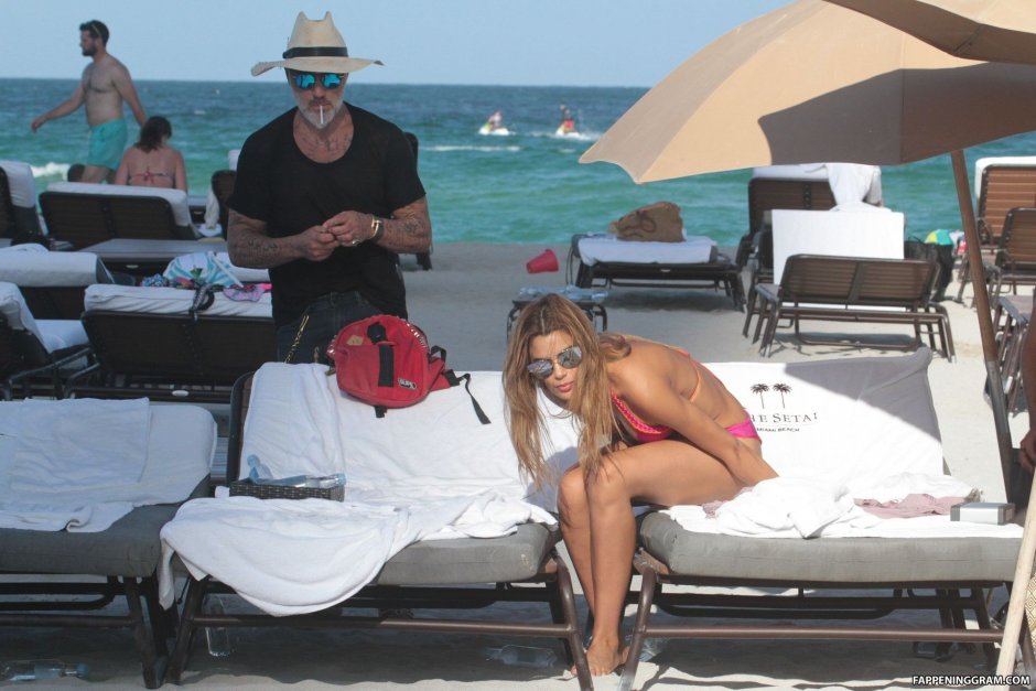 Vanessa Gutierrez Hot