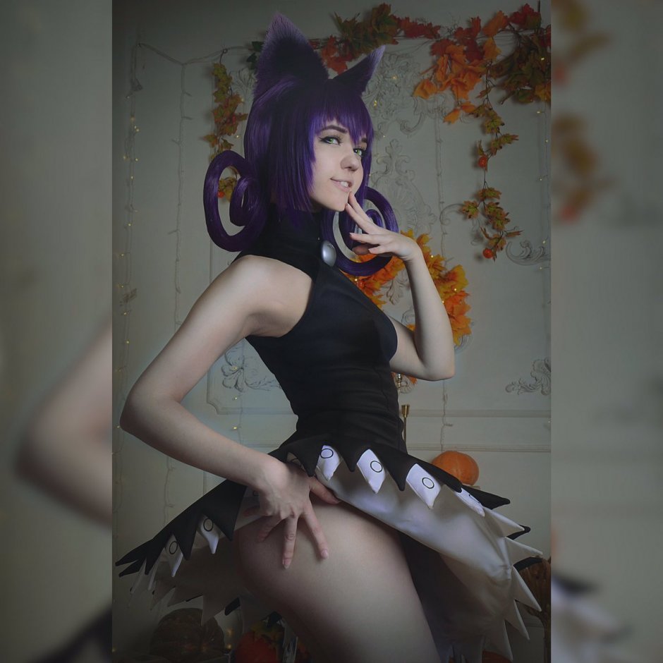 Ariadna Lobe Patreon